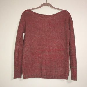 Banana Republic Boatneck Sweater